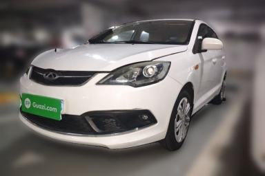 Used Chery Fengyun 2 2015 1.5L Manual New Edition