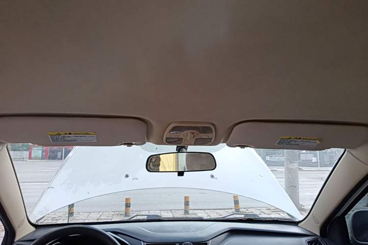 Used Chery Fengyun 2 2015 1.5L Manual New Edition Headliner