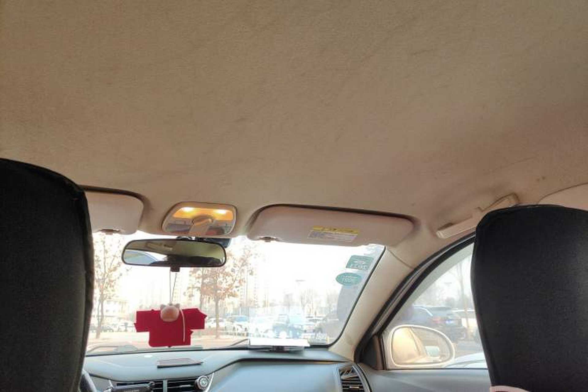 Used Chery Fengyun 2 2015 1.5L Manual New Edition Headliner