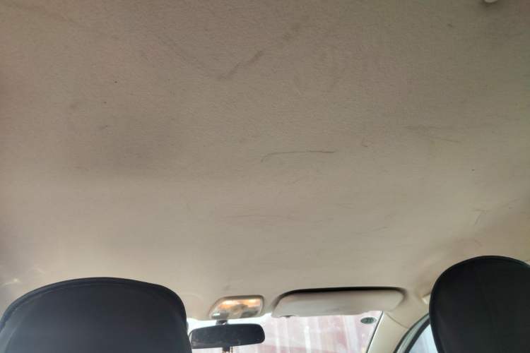 Used Chery Fengyun 2 2015 1.5L Manual New Edition Headliner