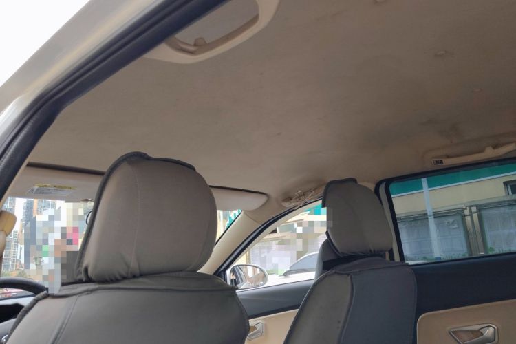 Used Chery Fengyun 2 2015 1.5L Manual New Edition Headliner