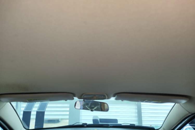 Used Chery Fengyun 2 2015 1.5L Manual New Edition Headliner