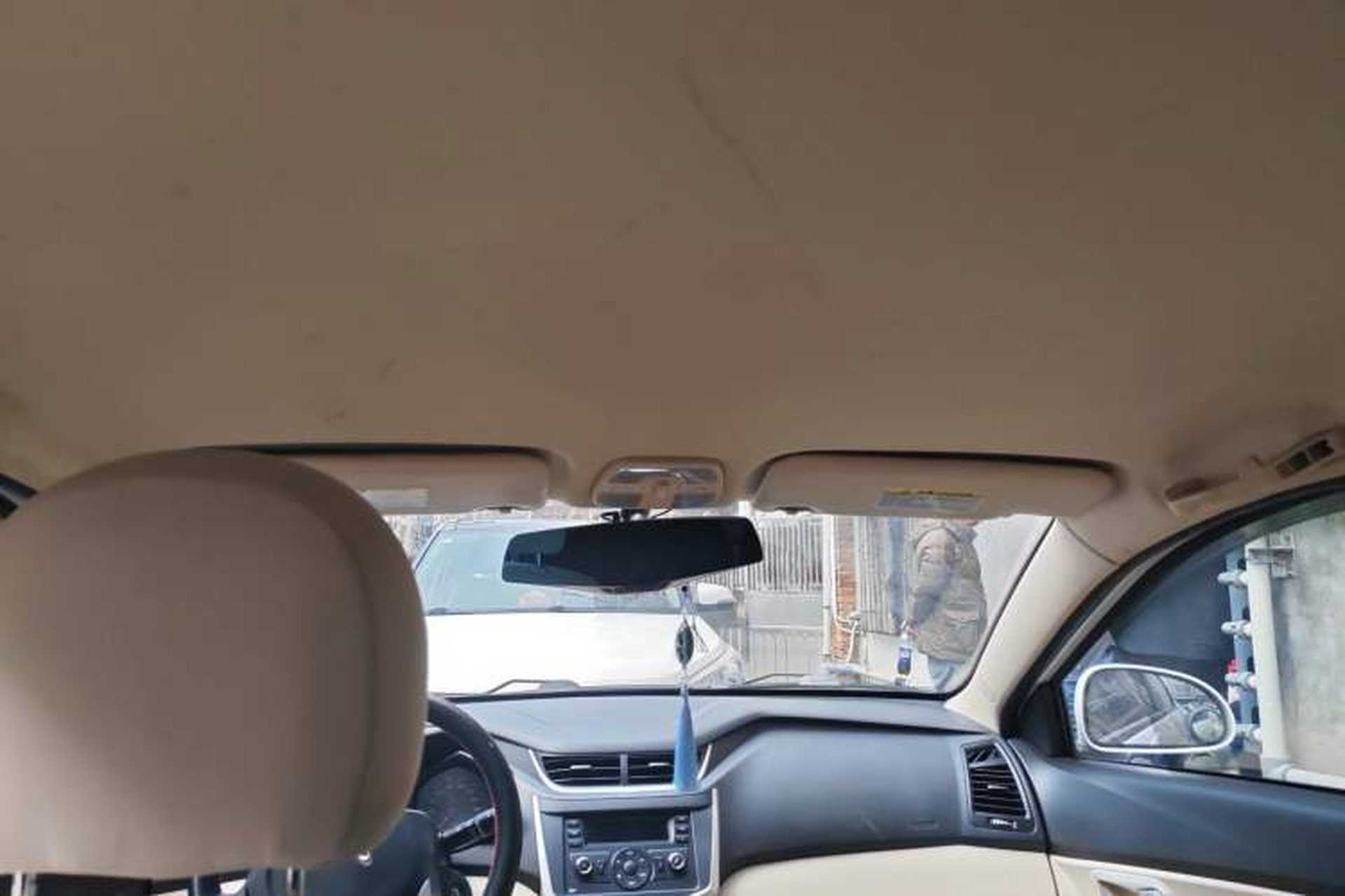 Used Chery Fengyun 2 2015 1.5L Manual New Edition Headliner