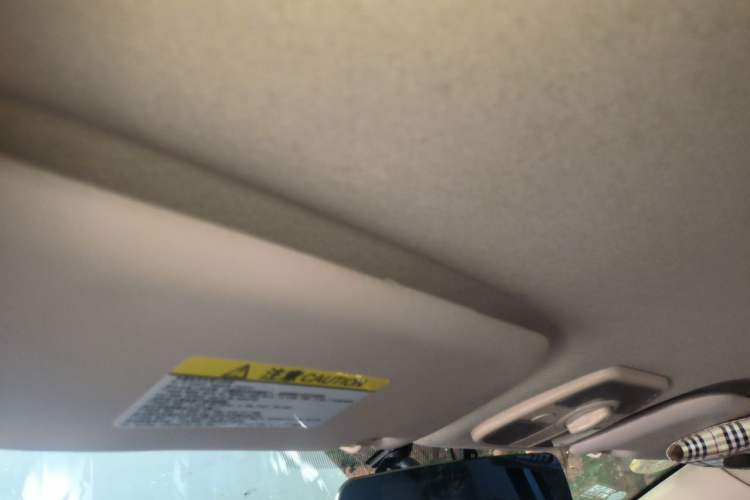 Used Chery Fengyun 2 2015 1.5L Manual New Edition Headliner