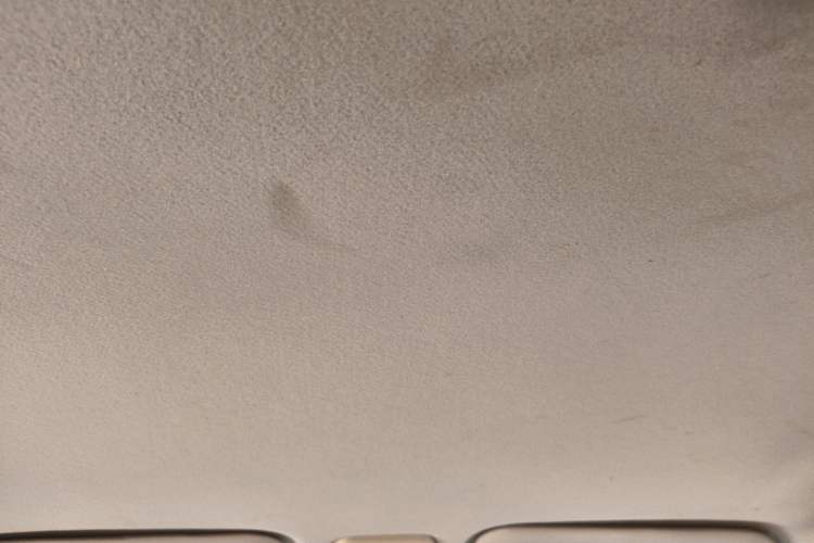 Used Chery Fengyun 2 2015 1.5L Manual New Edition Headliner