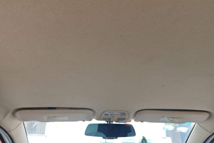Used Chery Fengyun 2 2015 1.5L Manual New Edition Headliner