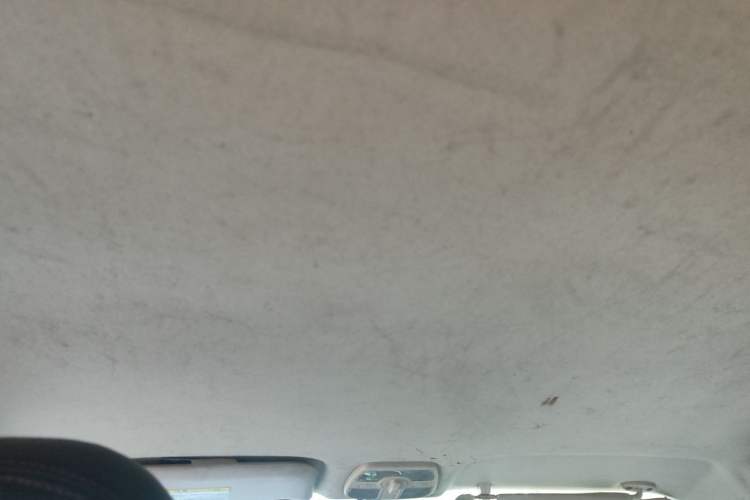 Used Chery Fengyun 2 2015 1.5L Manual New Edition Headliner