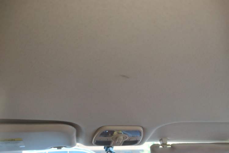 Used Chery Fengyun 2 2015 1.5L Manual New Edition Headliner
