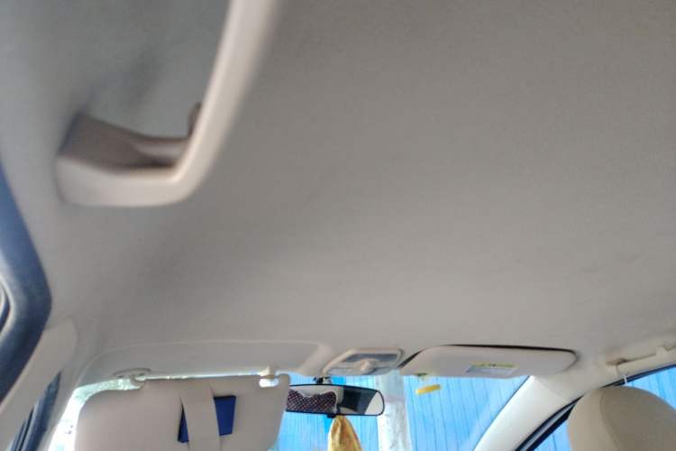 Used Chery Fengyun 2 2015 1.5L Manual New Edition Headliner