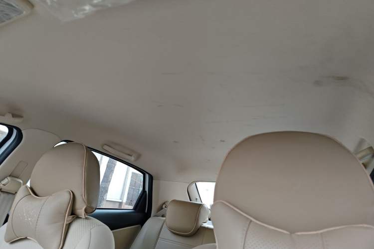 Used Chery Fengyun 2 2015 1.5L Manual New Edition Headliner