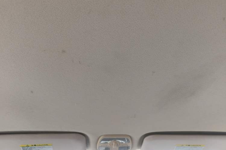 Used Chery Fengyun 2 2015 1.5L Manual New Edition Headliner