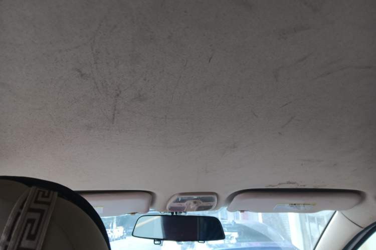 Used Chery Fengyun 2 2015 1.5L Manual New Edition Headliner