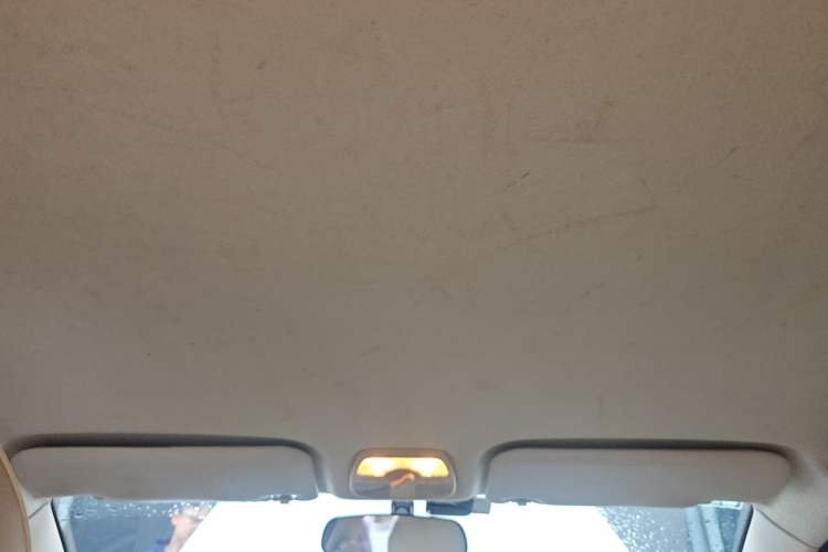 Used Chery Fengyun 2 2015 1.5L Manual New Edition Headliner