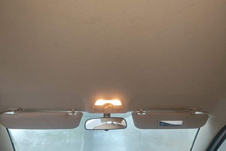 Used Chery Fengyun 2 2015 1.5L Manual New Edition Headliner