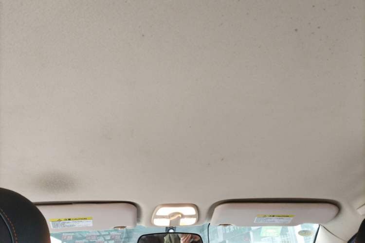 Used Chery Fengyun 2 2015 1.5L Manual New Edition Headliner