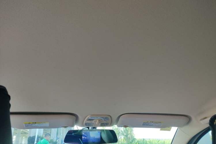 Used Chery Fengyun 2 2015 1.5L Manual New Edition Headliner