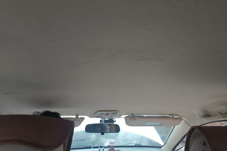 Used Chery Fengyun 2 2015 1.5L Manual New Edition Headliner
