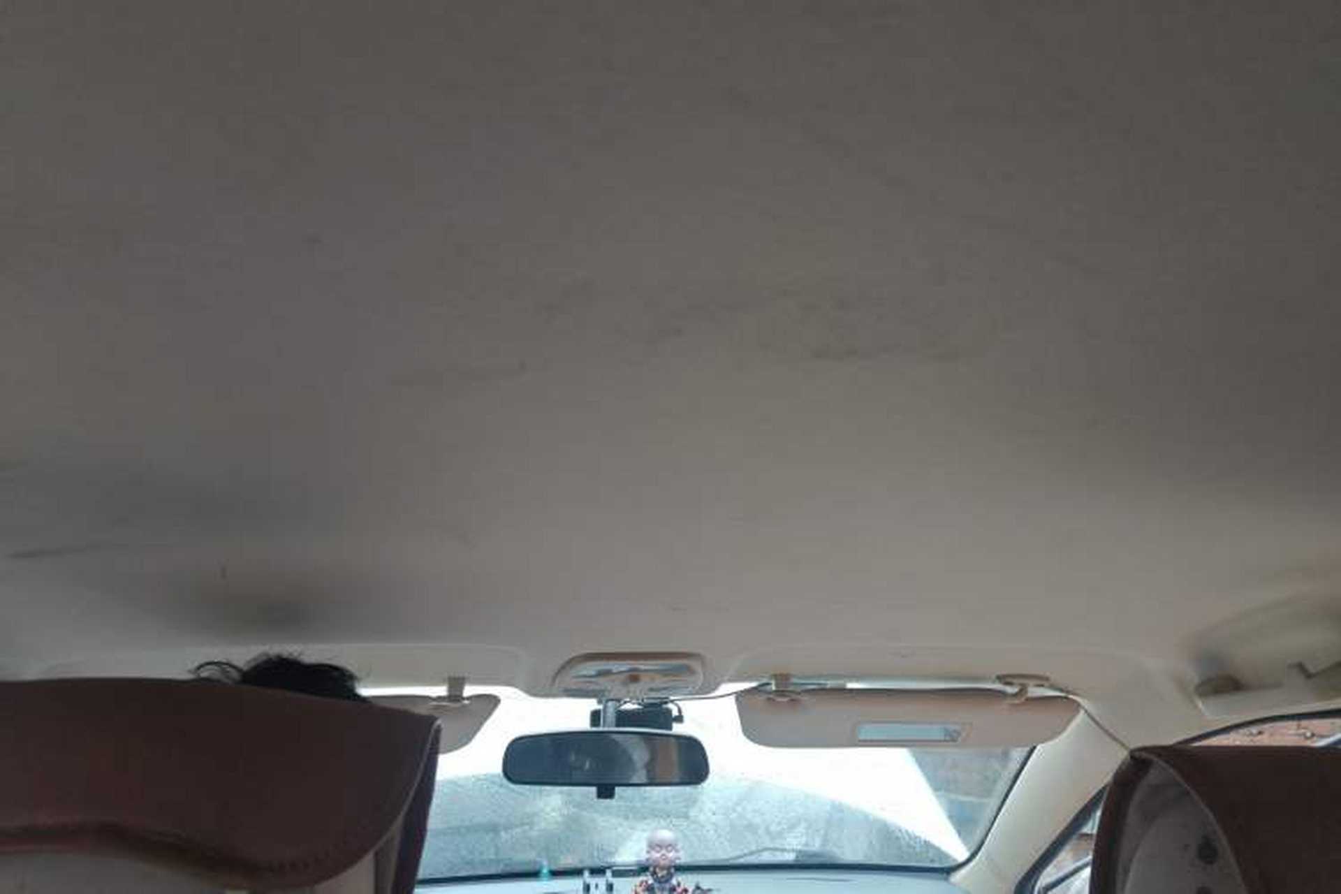 Used Chery Fengyun 2 2015 1.5L Manual New Edition Headliner