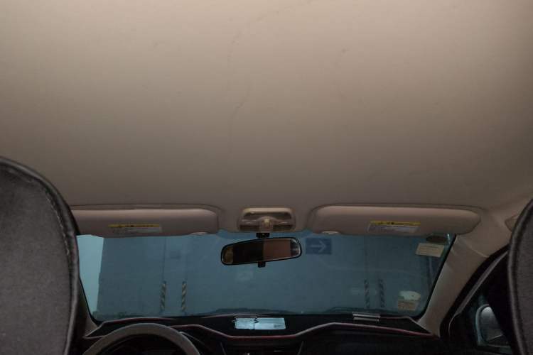 Used Chery Fengyun 2 2015 1.5L Manual New Edition Headliner