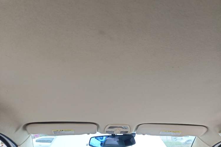 Used Chery Fengyun 2 2015 1.5L Manual New Edition Headliner