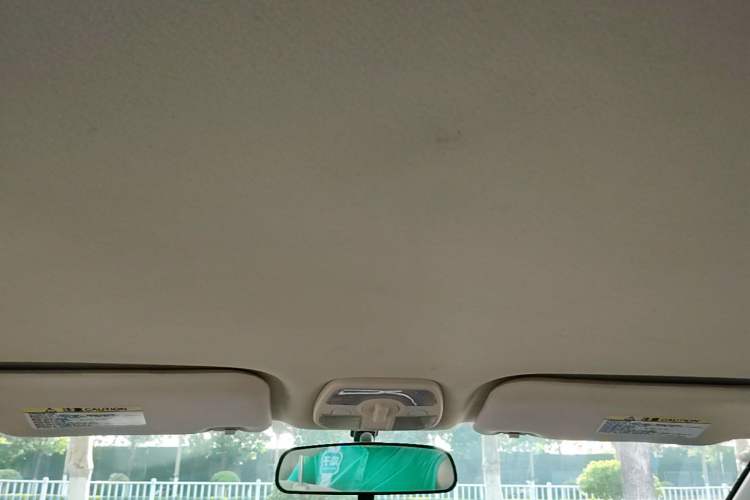 Used Chery Fengyun 2 2015 1.5L Manual New Edition Headliner