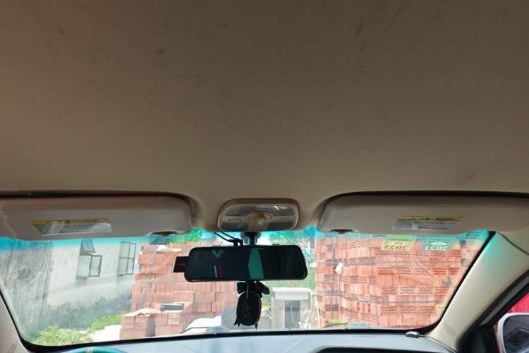 Used Chery Fengyun 2 2015 1.5L Manual New Edition Headliner