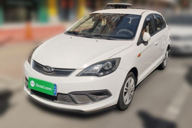 Used Chery Fengyun 2 2015 1.5L Manual New Edition