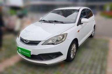 Used Chery Fengyun 2 2015 1.5L Manual New Edition