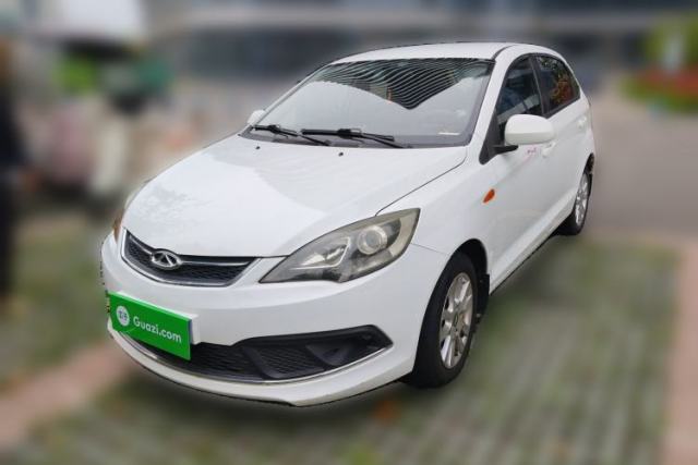 Used Chery Fengyun 2 2015 1.5L Manual New Edition