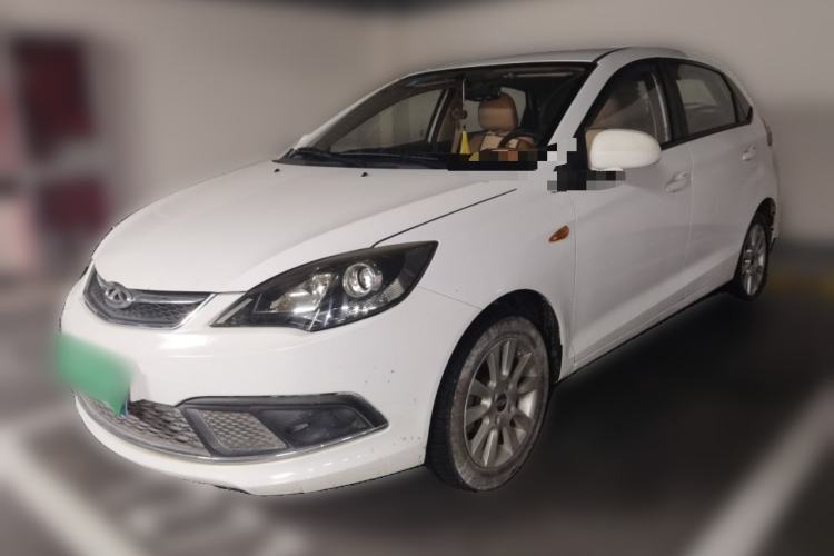 Chery Fengyun 2 2015 1.5L Manual New Edition مستعملة Guazi used car, China used car export, Used car for sale, Used  cars, Cheapest cars for sale