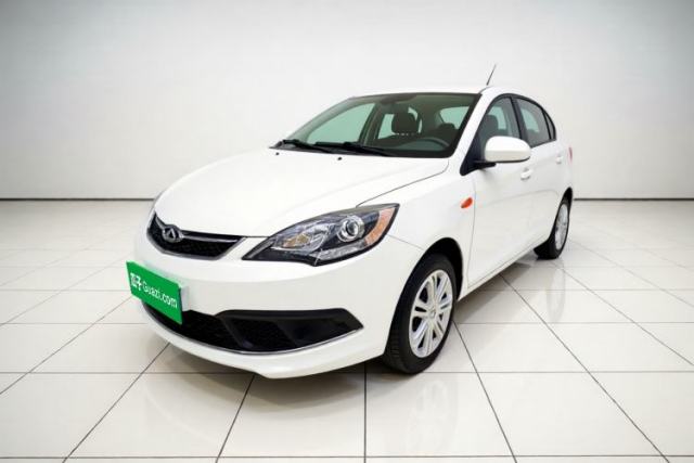 Used Chery Fengyun 2 2015 1.5L Manual New Edition