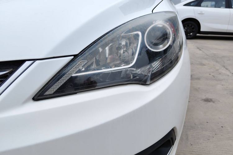 Used Chery Fengyun 2 2015 1.5L Manual New Edition Left Front Headlight