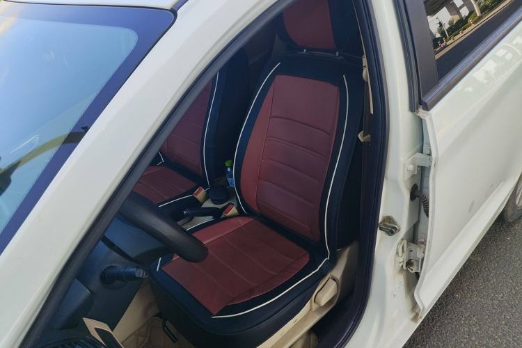 Used Chery Fengyun 2 2015 1.5L Manual New Edition Left Front Seat