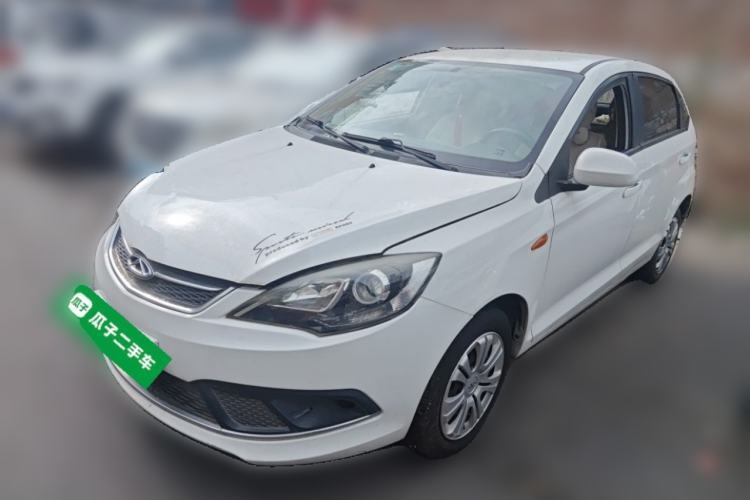 Used Chery Fengyun 2 2015 1.5L Manual New Edition Guazi used car, China used car export, Used car for sale, Used  cars, Cheapest cars for sale