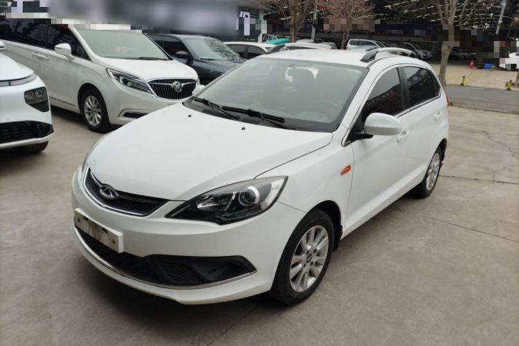 Used Chery Fengyun 2 2015 1.5L Manual New Edition Guazi used car, China used car export, Used car for sale, Used  cars, Cheapest cars for sale