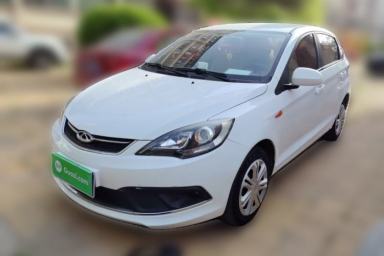 Used Chery Fengyun 2 2015 1.5L Manual New Edition