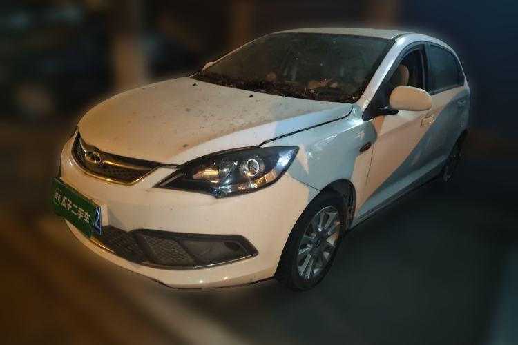 Used Chery Fengyun 2 2015 1.5L Manual New Edition Guazi used car, China used car export, Used car for sale, Used  cars, Cheapest cars for sale