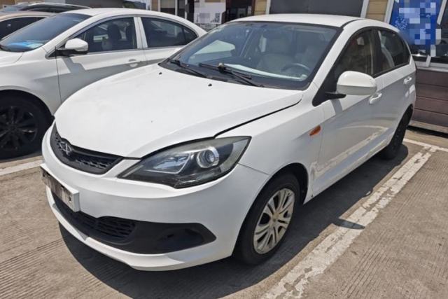 Used Chery Fengyun 2 2015 1.5L Manual New Edition