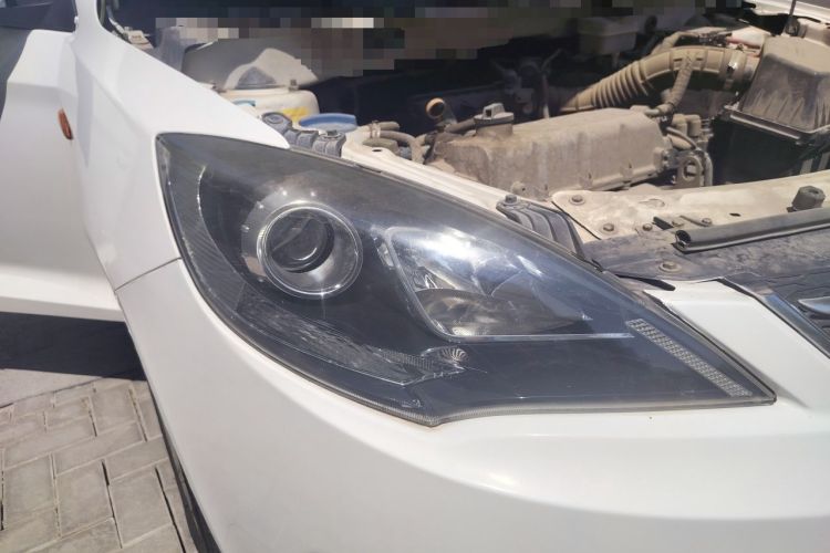 Used Chery Fengyun 2 2015 1.5L Manual New Edition Right Front Headlight