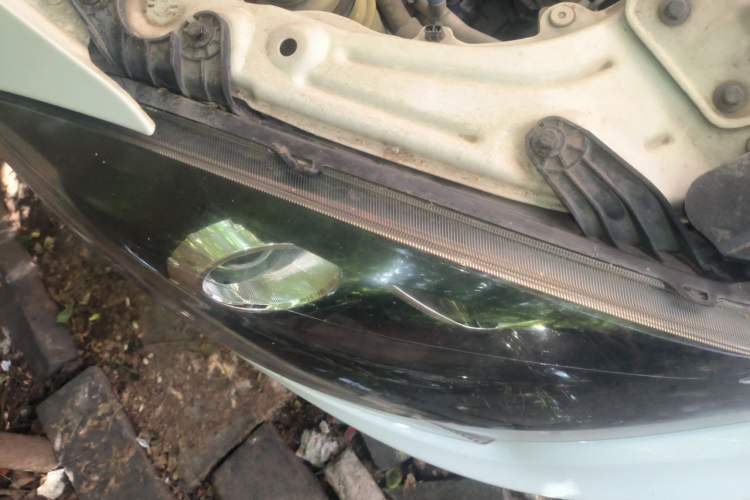 Used Chery Fengyun 2 2015 1.5L Manual New Edition Right Front Headlight