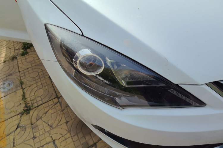 Used Chery Fengyun 2 2015 1.5L Manual New Edition Right Front Headlight