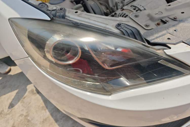 Used Chery Fengyun 2 2015 1.5L Manual New Edition Right Front Headlight