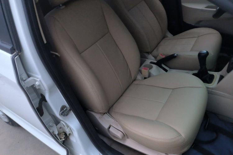 Used Chery Fengyun 2 2015 1.5L Manual New Edition Right Front Seat