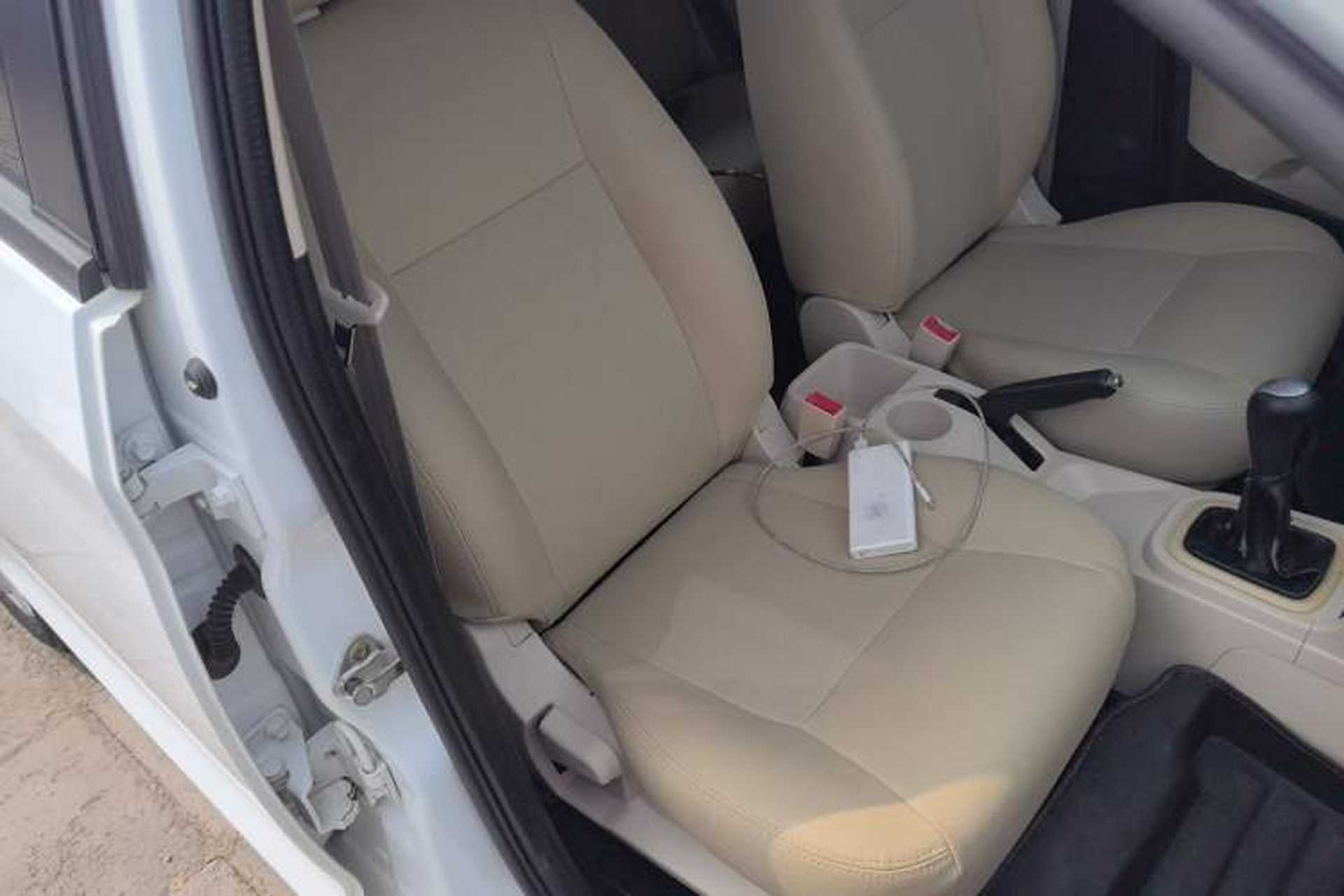 Used Chery Fengyun 2 2015 1.5L Manual New Edition Right Front Seat
