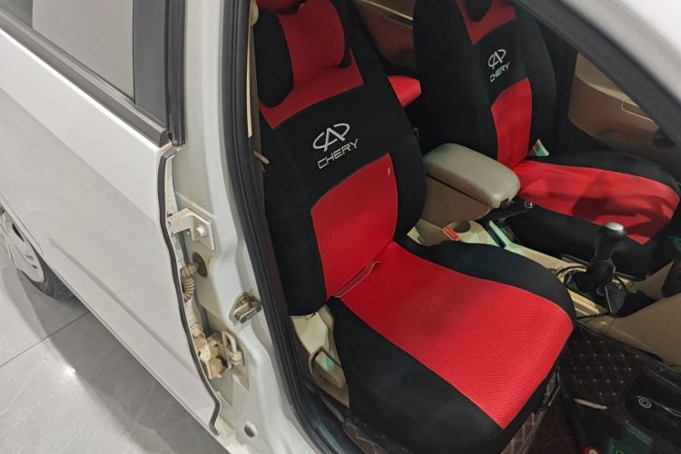 Used Chery Fengyun 2 2015 1.5L Manual New Edition Right Front Seat