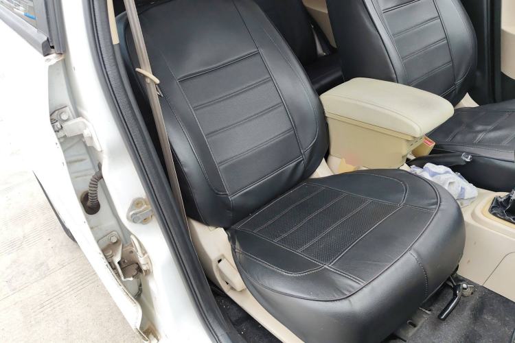Used Chery Fengyun 2 2015 1.5L Manual New Edition Right Front Seat