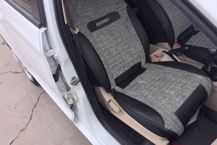 Used Chery Fengyun 2 2015 1.5L Manual New Edition Right Front Seat