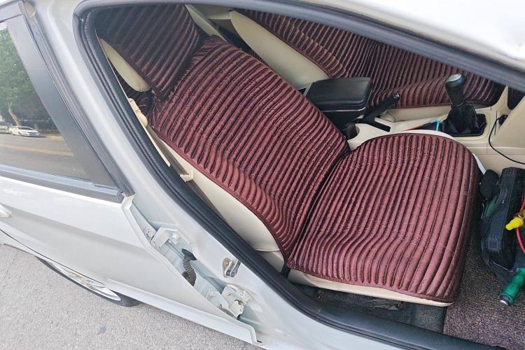 Used Chery Fengyun 2 2015 1.5L Manual New Edition Right Front Seat