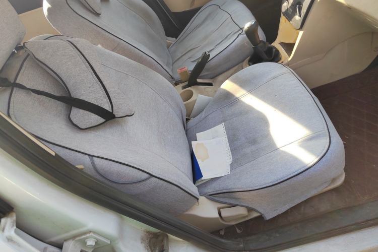 Used Chery Fengyun 2 2015 1.5L Manual New Edition Right Front Seat