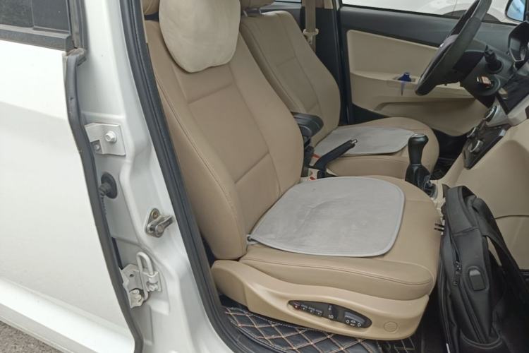 Used Chery Fengyun 2 2015 1.5L Manual New Edition Right Front Seat